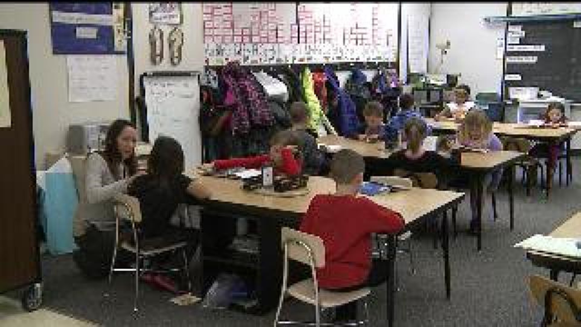 Quad City Schools receive millions from Iowa grant