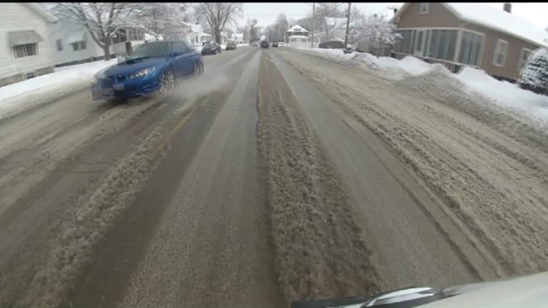 Mayor apologizes after Moline slammed with complaints over snow removal