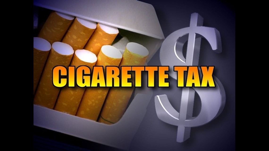 Obama calls for cigarette tax hike of 94 cents a pack