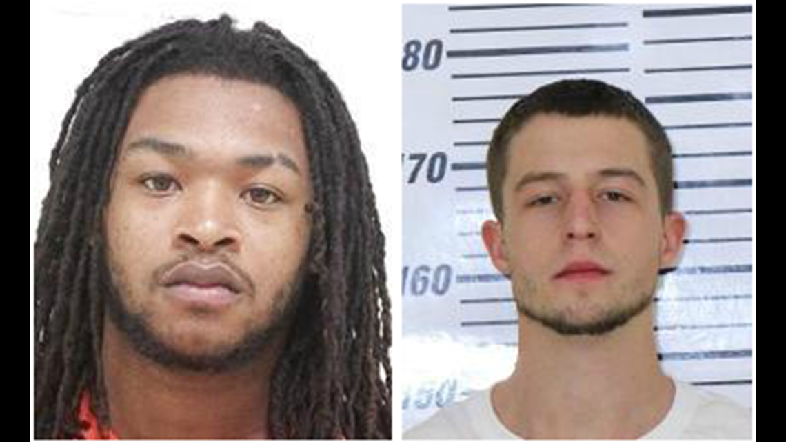 Jury Finds 2 Men Guilty In Killing Of Davenport Man | Wqad.com