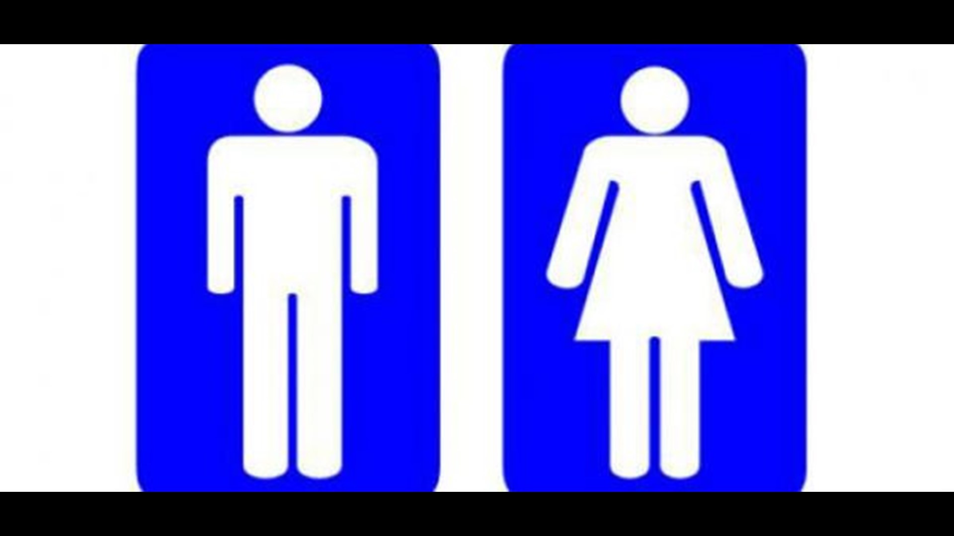 Should men’s restrooms have diaperchanging tables?