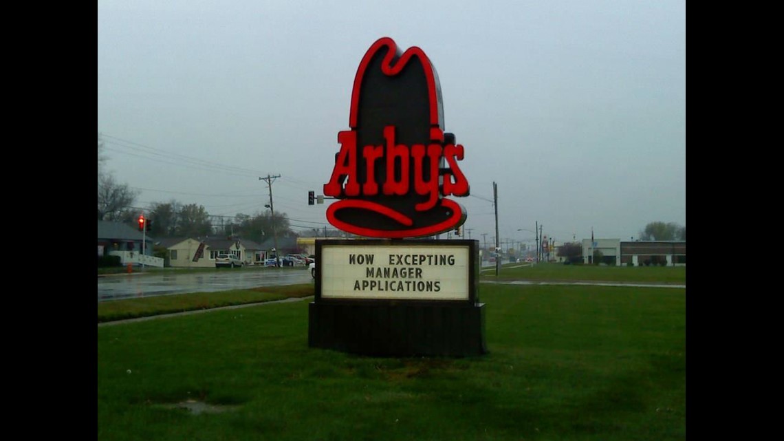 Photos Signs of the Quad Cities area