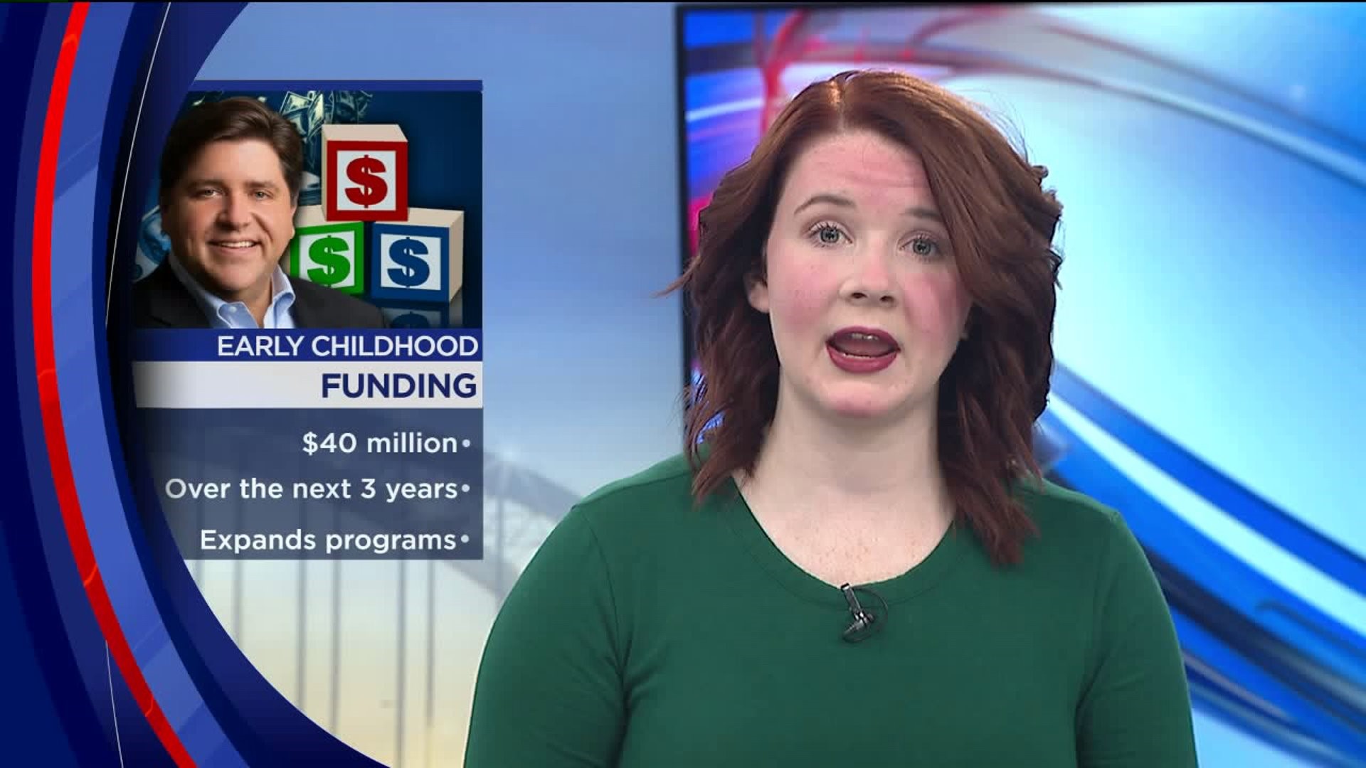 Illinois pumping money into early childhood education