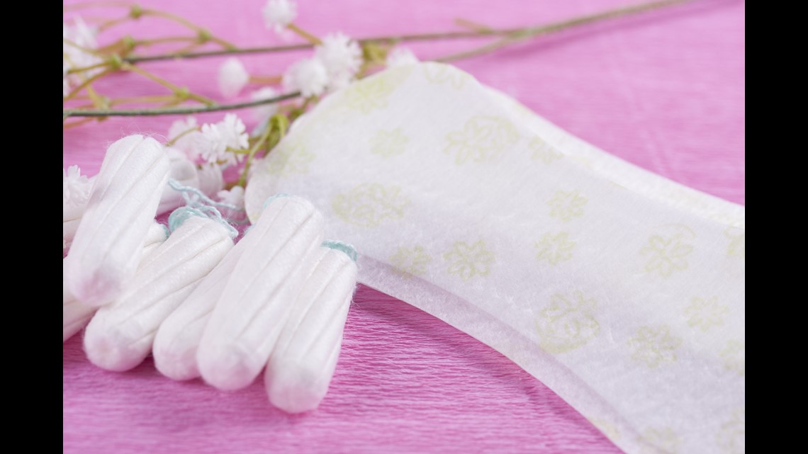 Startup Cuts Prices On Feminine Products To Protest ‘pink Tax