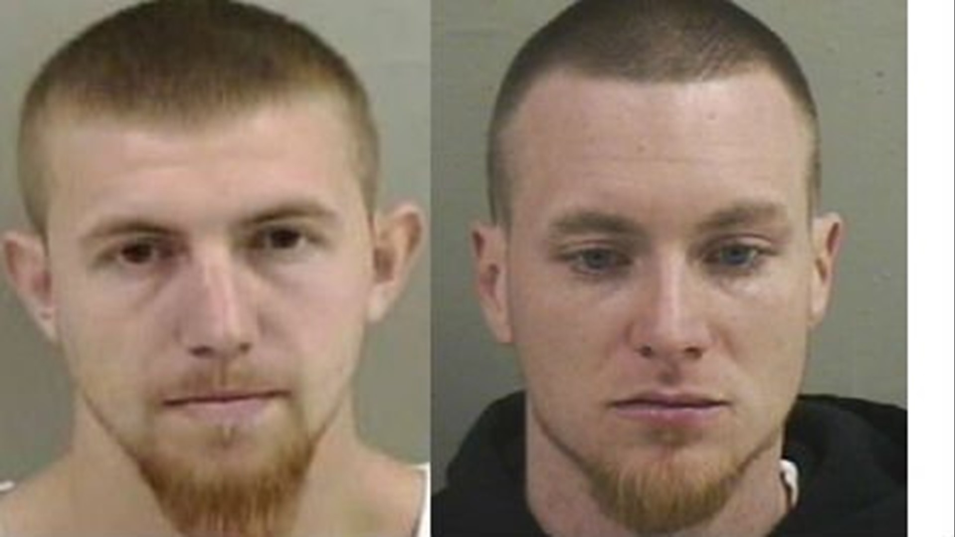 One caught and one still at large in Galesburg burglary investigation