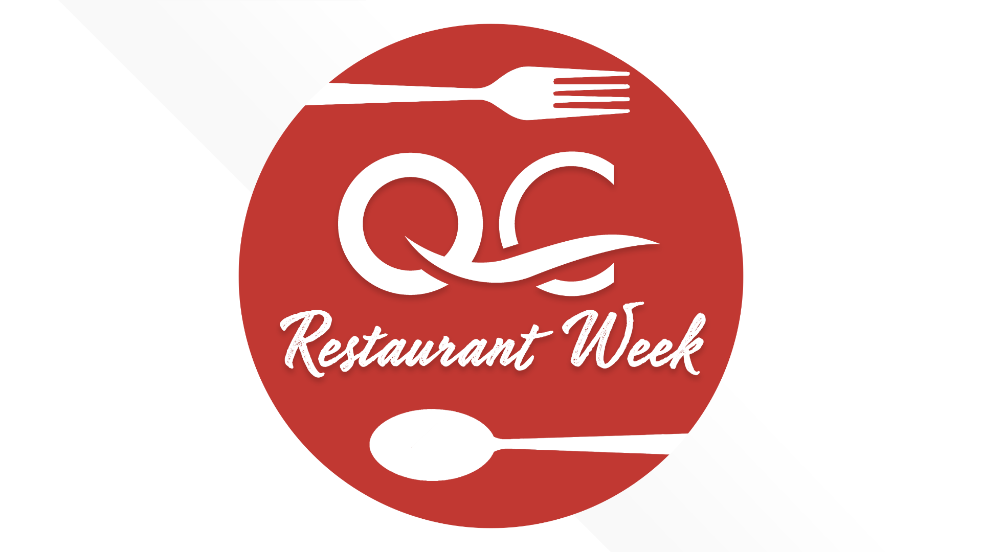 QC Restaurant Week is March 21-27, and GMQC is featuring a different participating restaurant every morning!