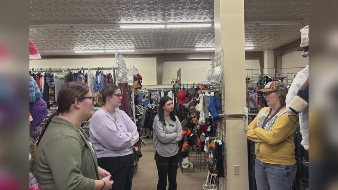 CEO program brings real-world business training to Des Moines County schools