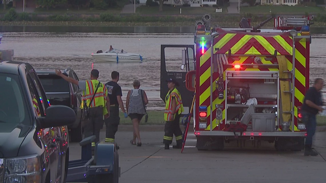 Jury trial begins in fatal 2020 LeClaire boating crash