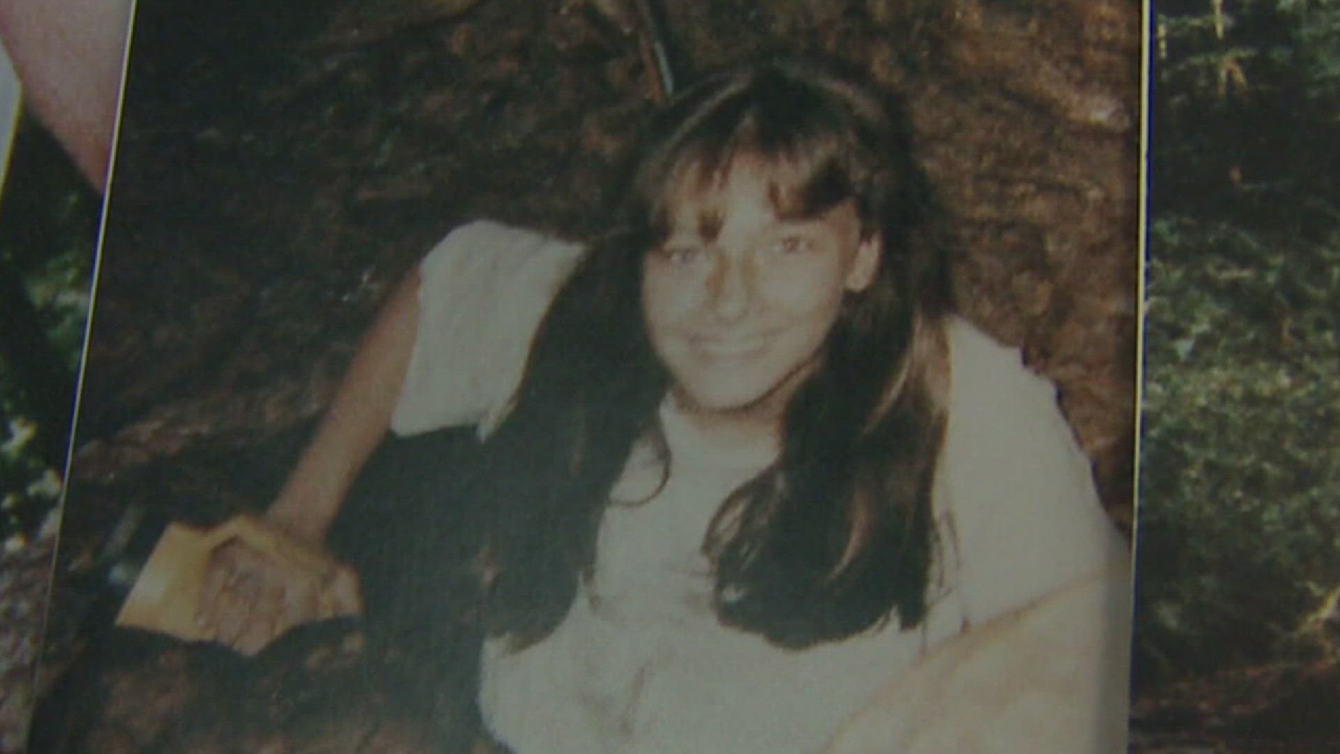 On Aug. 21, 1996, 11-year-old Trudy Appleby was seen leaving her Moline home. 28 years later, her family and the community continue to search for answers.