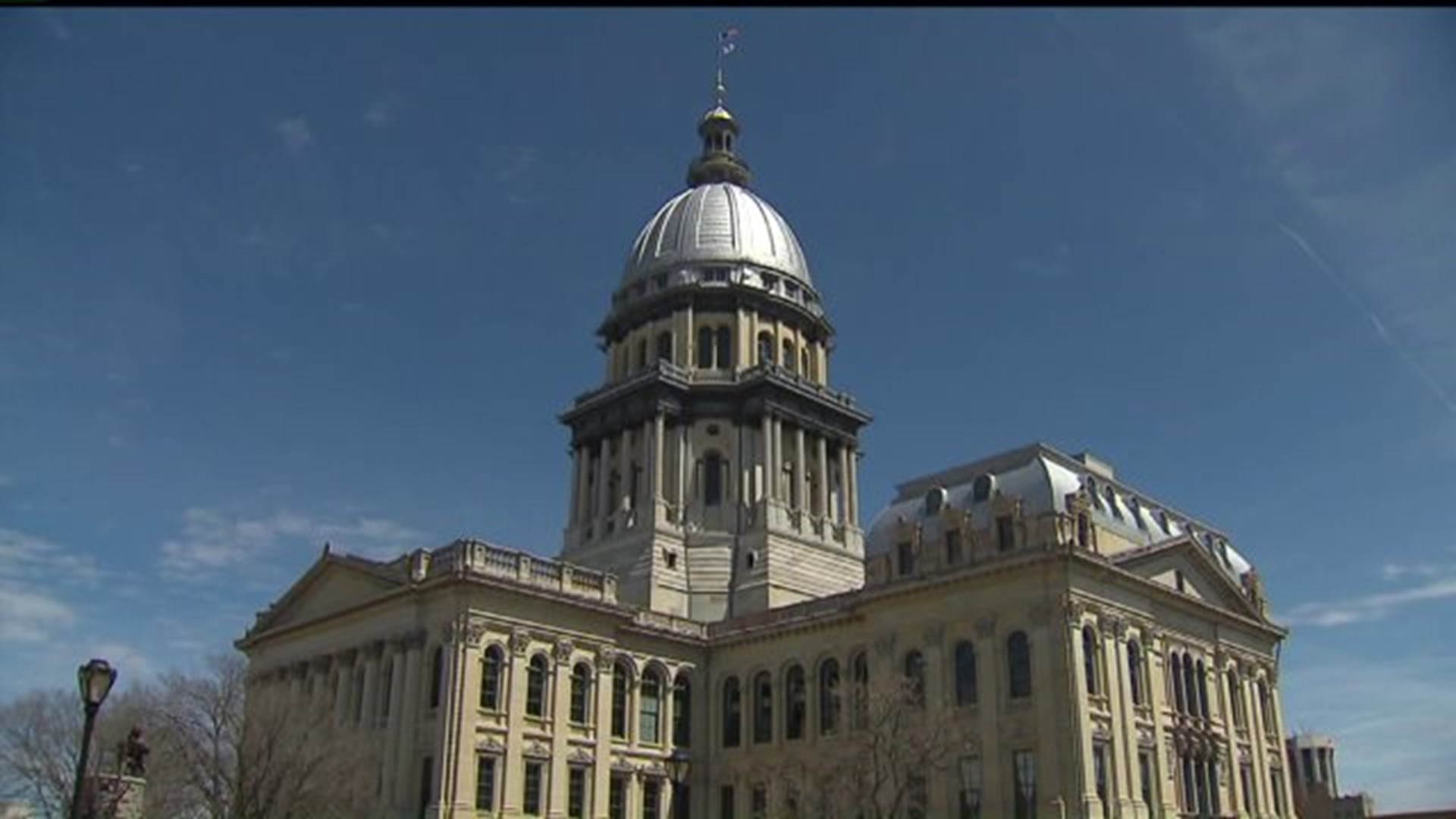Quad City state representatives sound off on Illinois budget debate