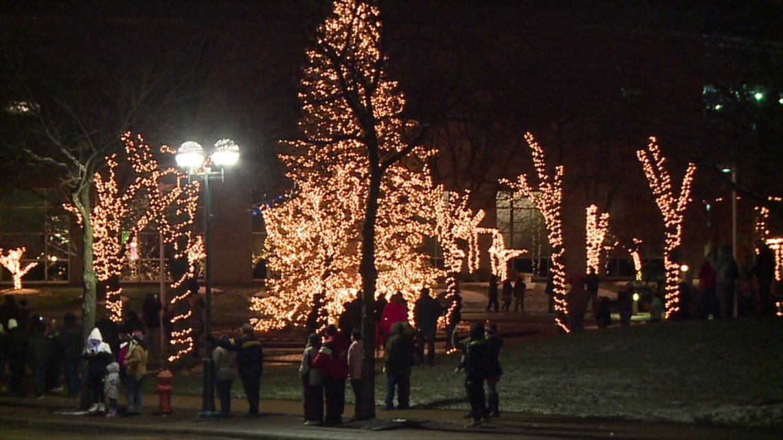 Lighting on the Commons cancelled, new set of events in the works