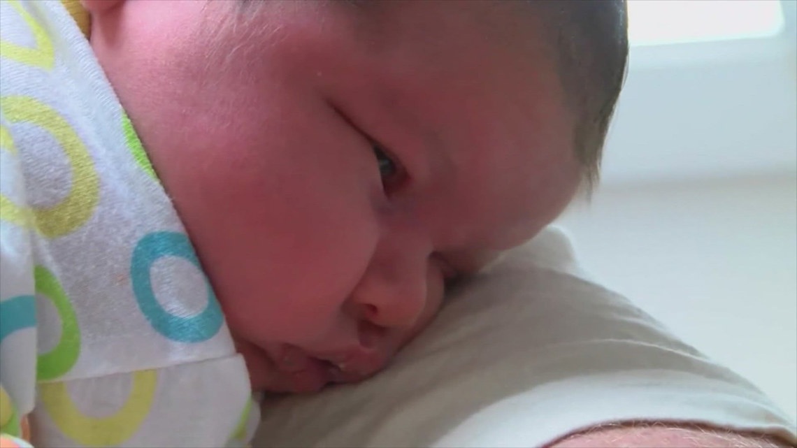 MercyOne Clinton Medical Center ending labor and delivery services