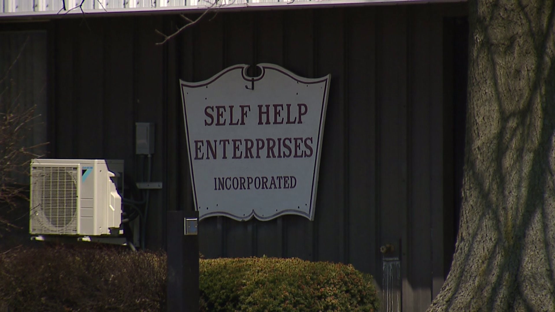 Self Help enterprises knocked for improperly paying workers