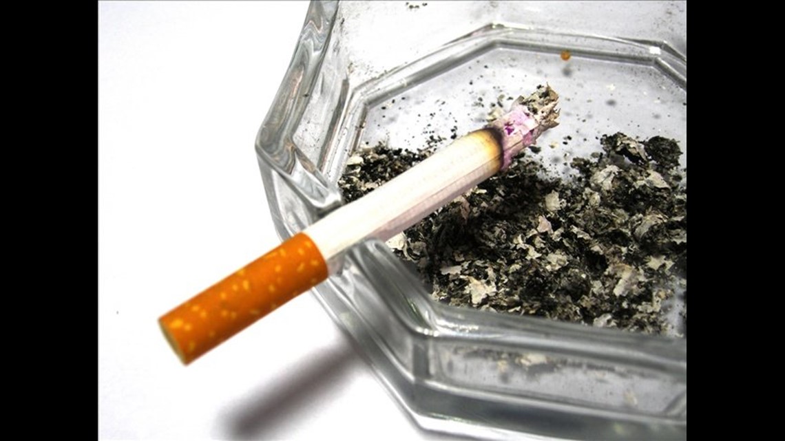 Florida County Requires Potential Employees To Pass Nicotine Test Wqad Com