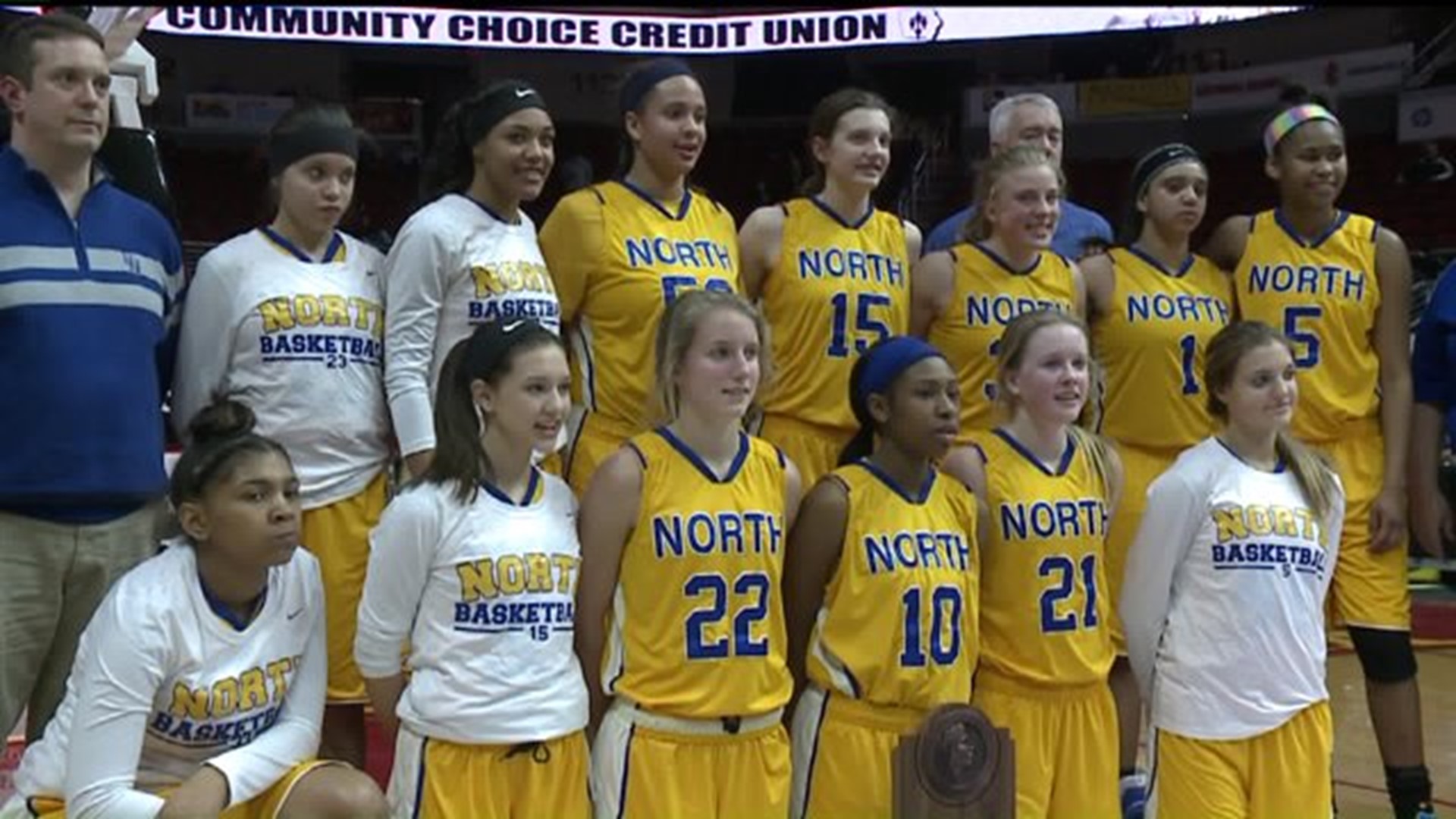 Lady Wildcats see historic season come to an end