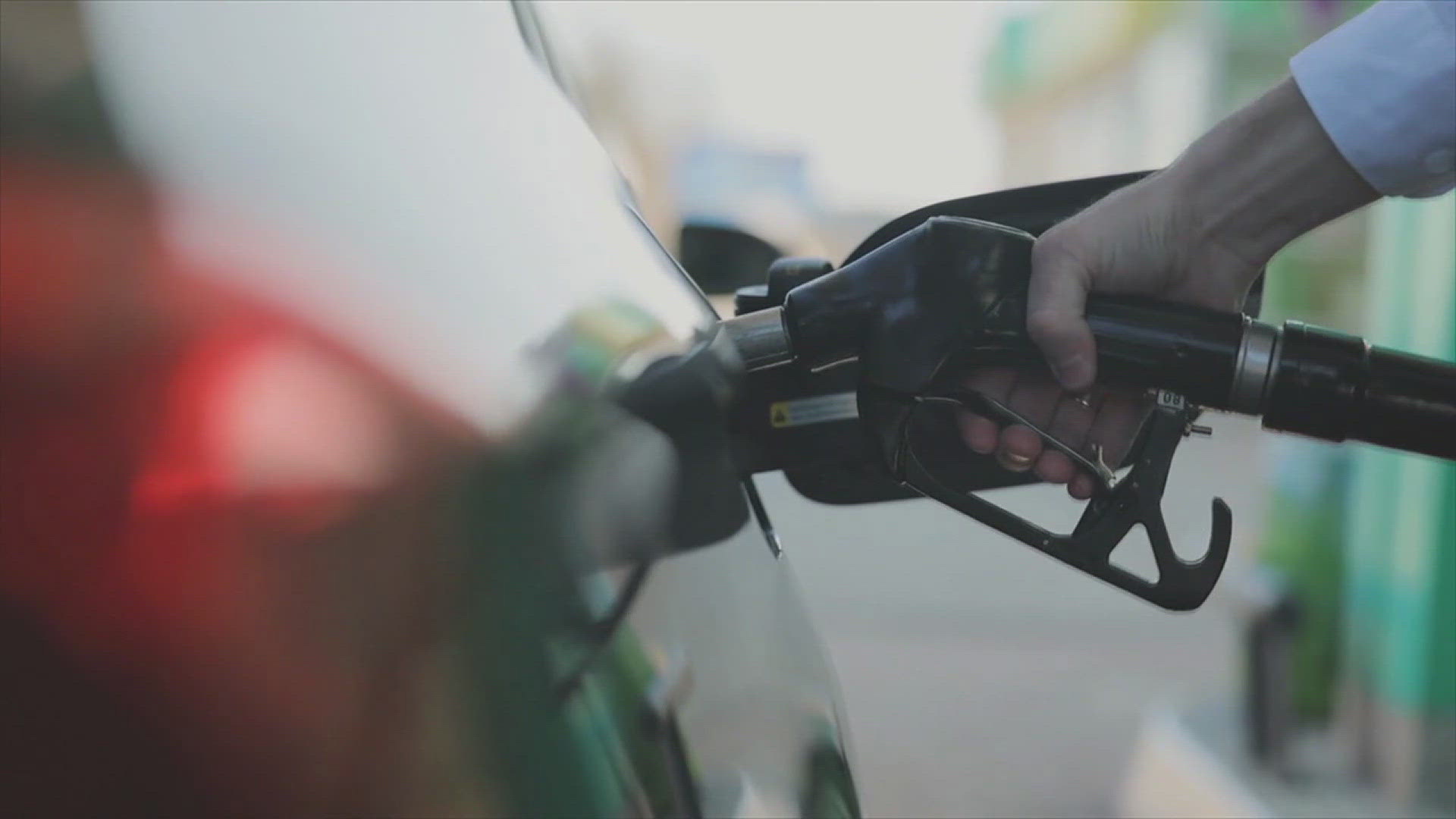 At least five local stations will get grants for ethanol and biofuels projects. 