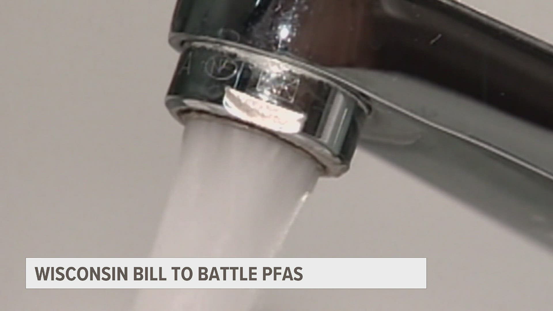 Madison and Green Bay have struggled with PFAS contamination since 2014, and is considered a public health crisis in the state.