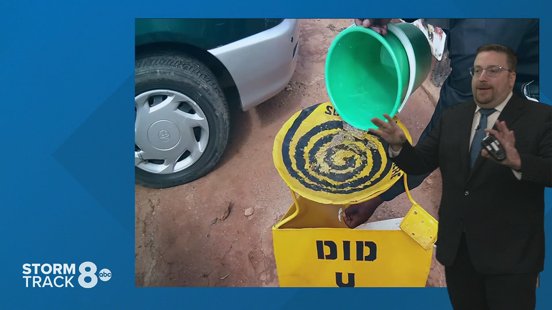 Do Toilets in Different Hemispheres Flush in Different Directions?