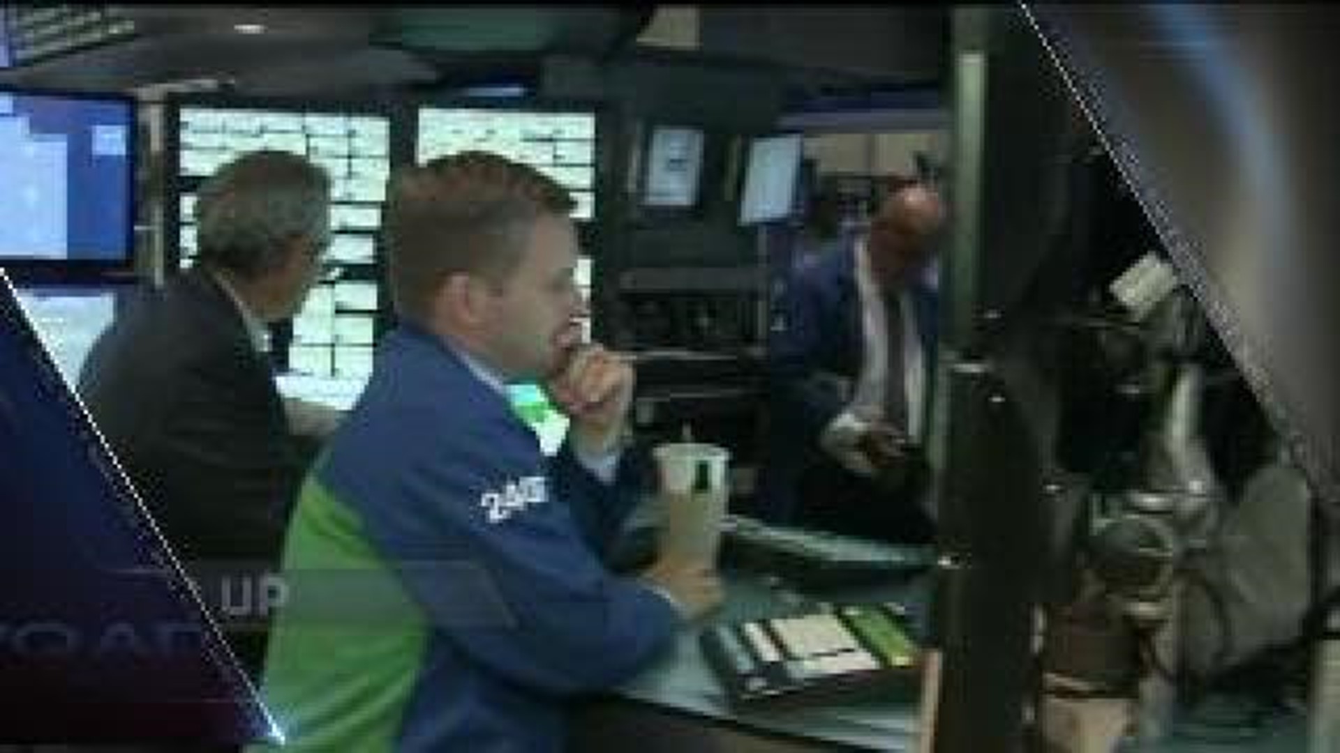 Kassewitz: Markets Moving on From Elections