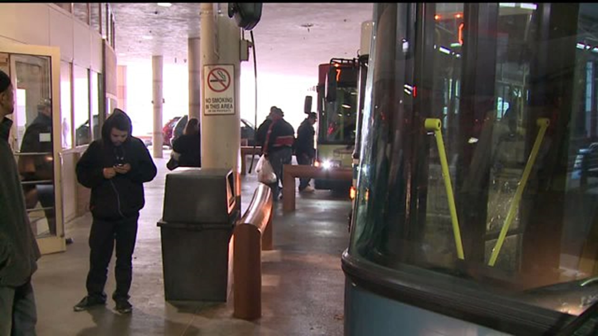 Davenport transit committee lists out priorities