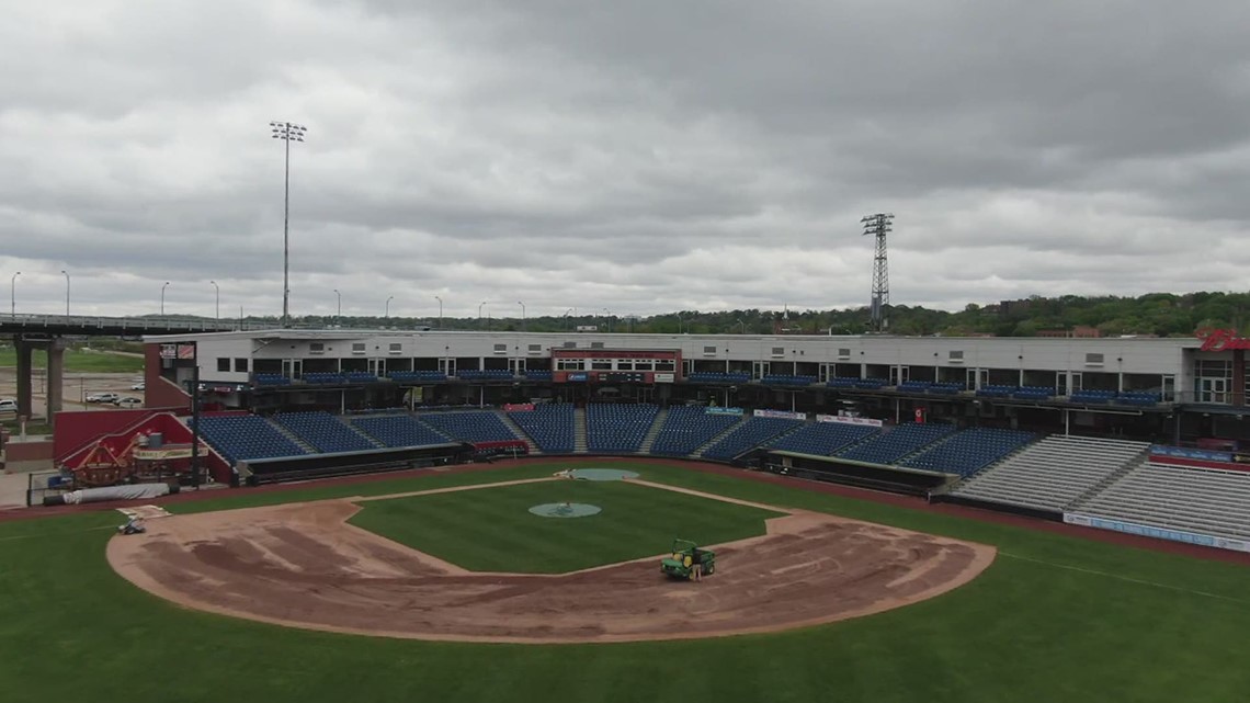 Modern Woodmen Park rolls back key fan restrictions