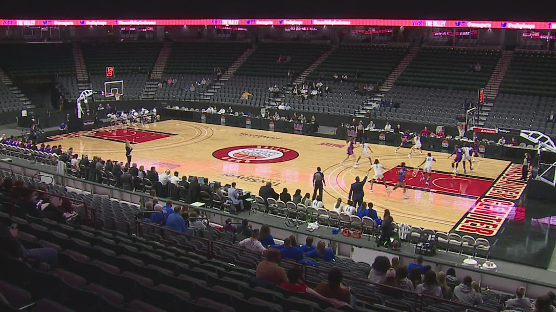 Hoops in the Heartland returns in the Quad Cities