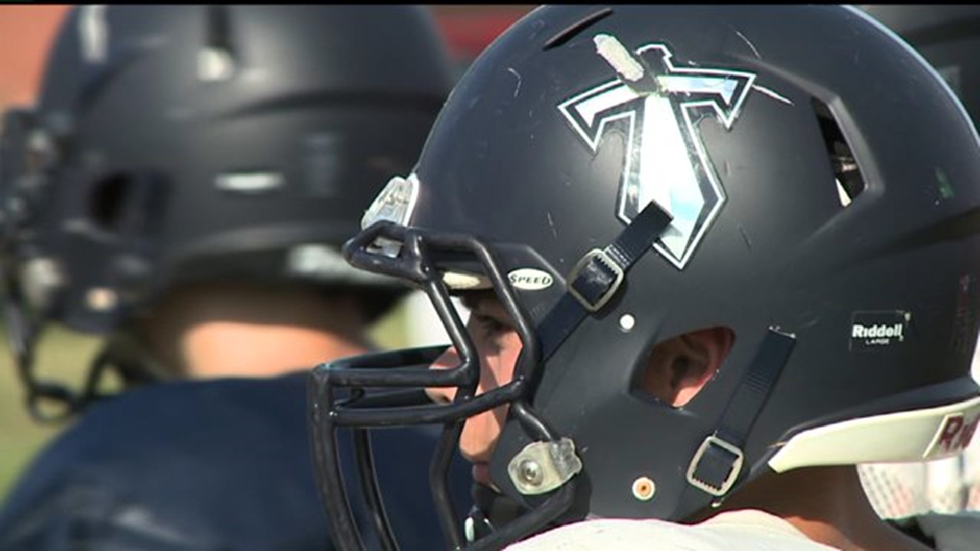 A-W Titans Hungry To Prove Themselves