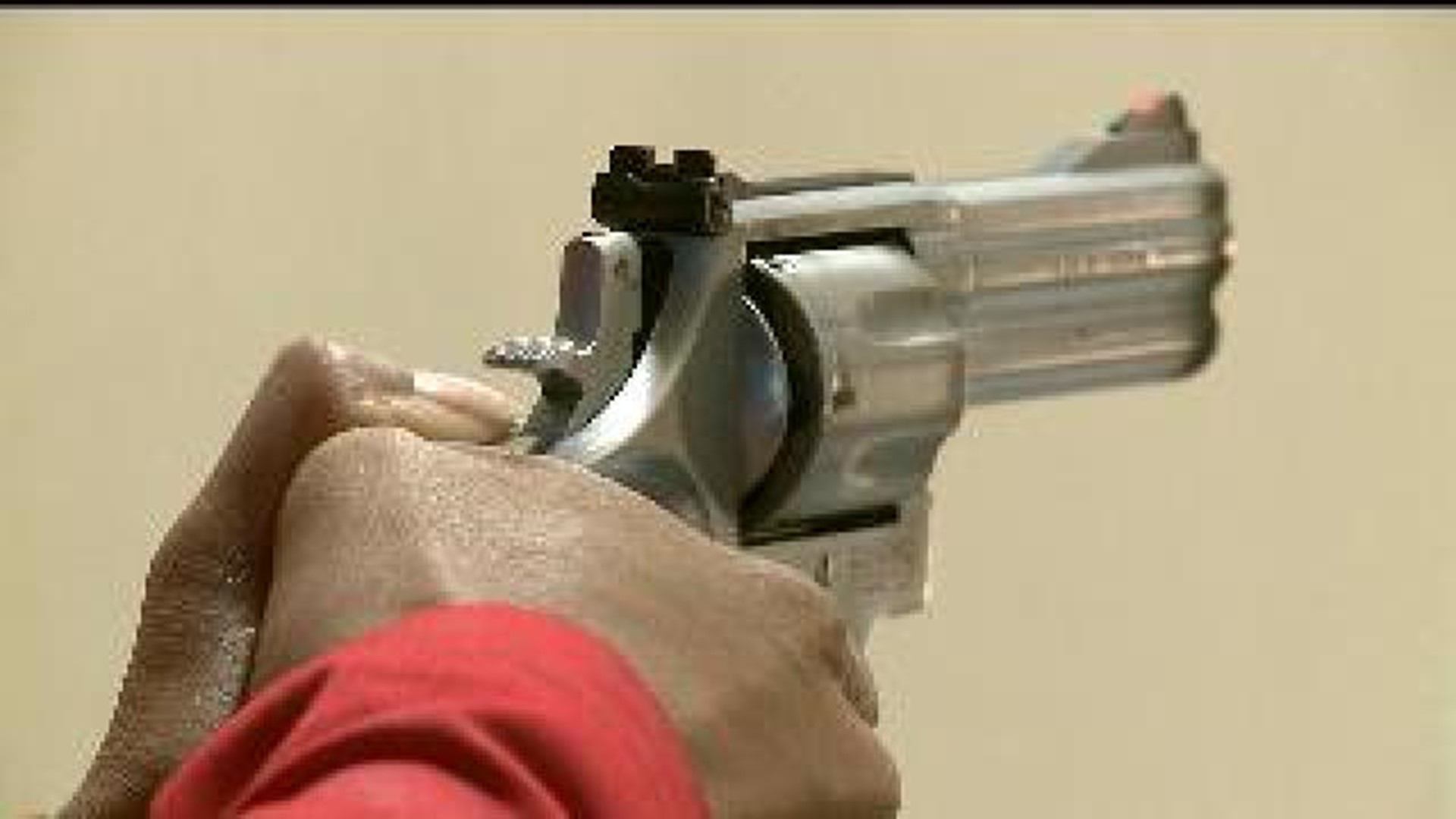 Sterling Gun Club Holds 1st Concealed Carry Class