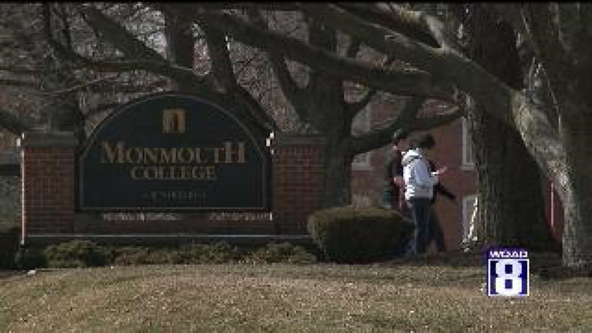 Monmouth Offer Map Replacement Grant