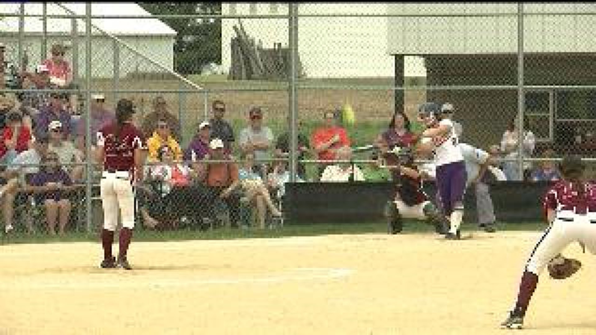 Sherrard takes talent and experience into Sectionals