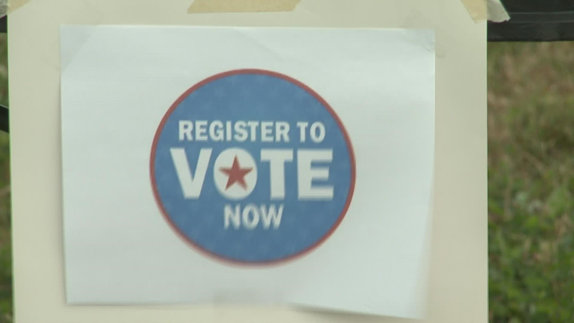 The midterm elections are just around the corner — are you registered to vote? Iowa launched a website to help those struggling with opioid addiction.