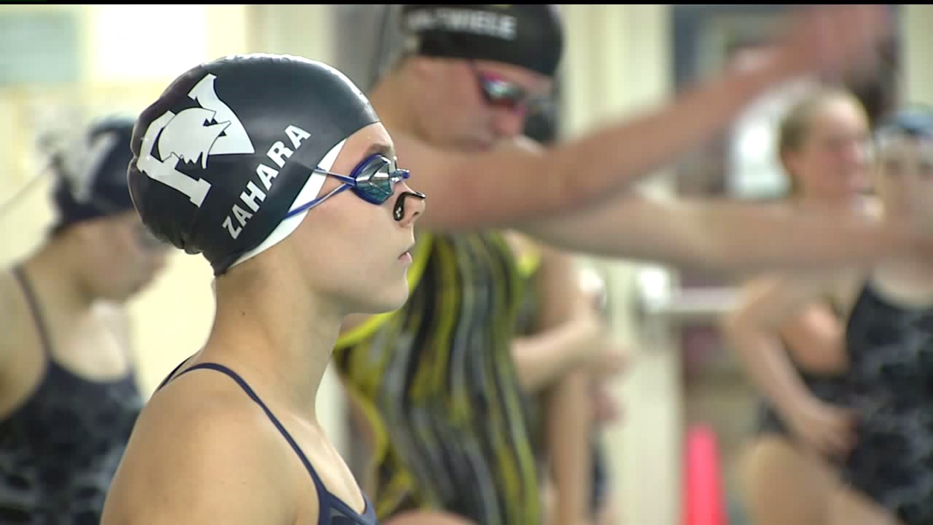 Bettendorf edges PV in the pool