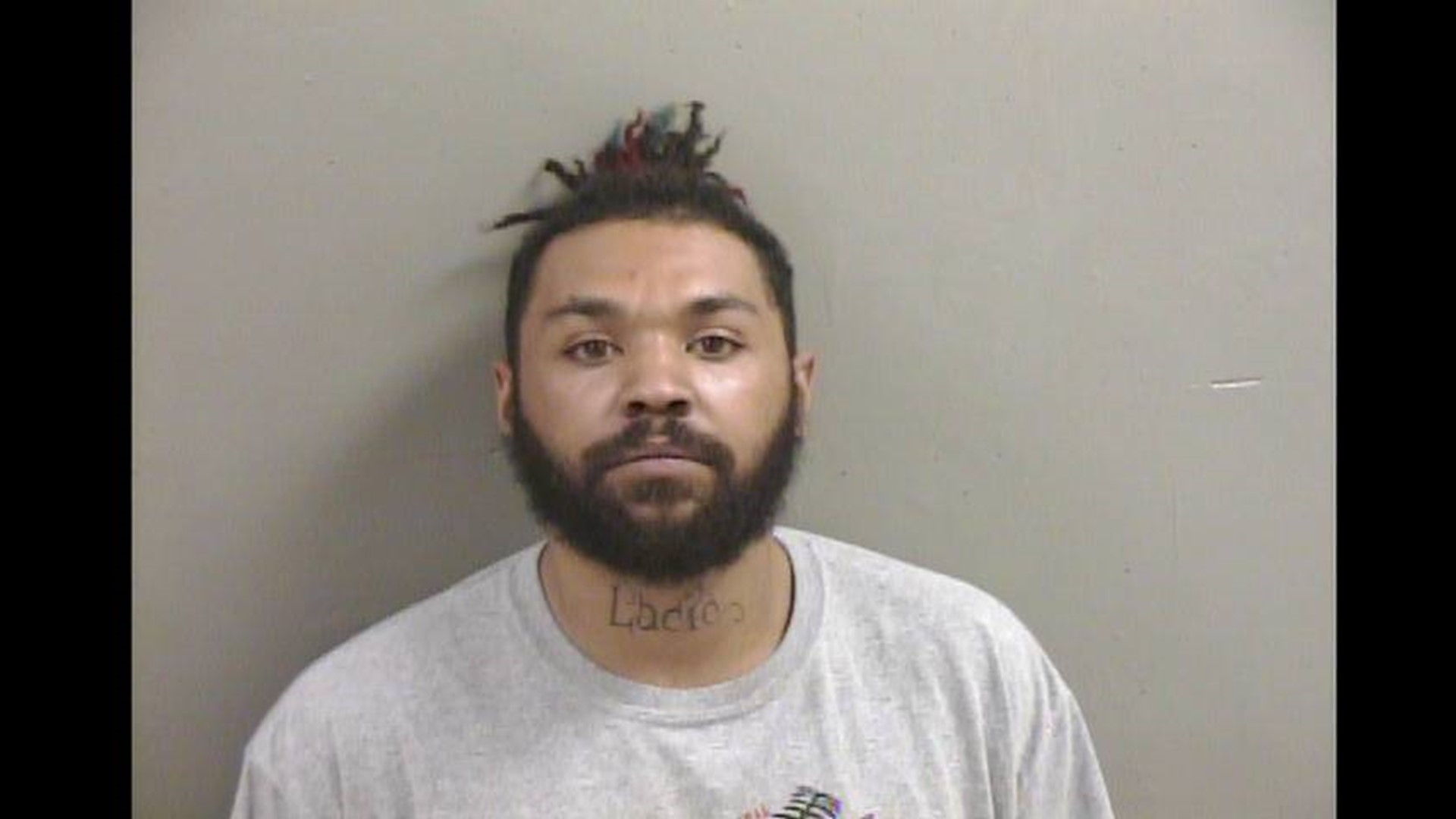 Galesburg PD violent crime task force makes several arrests in first days