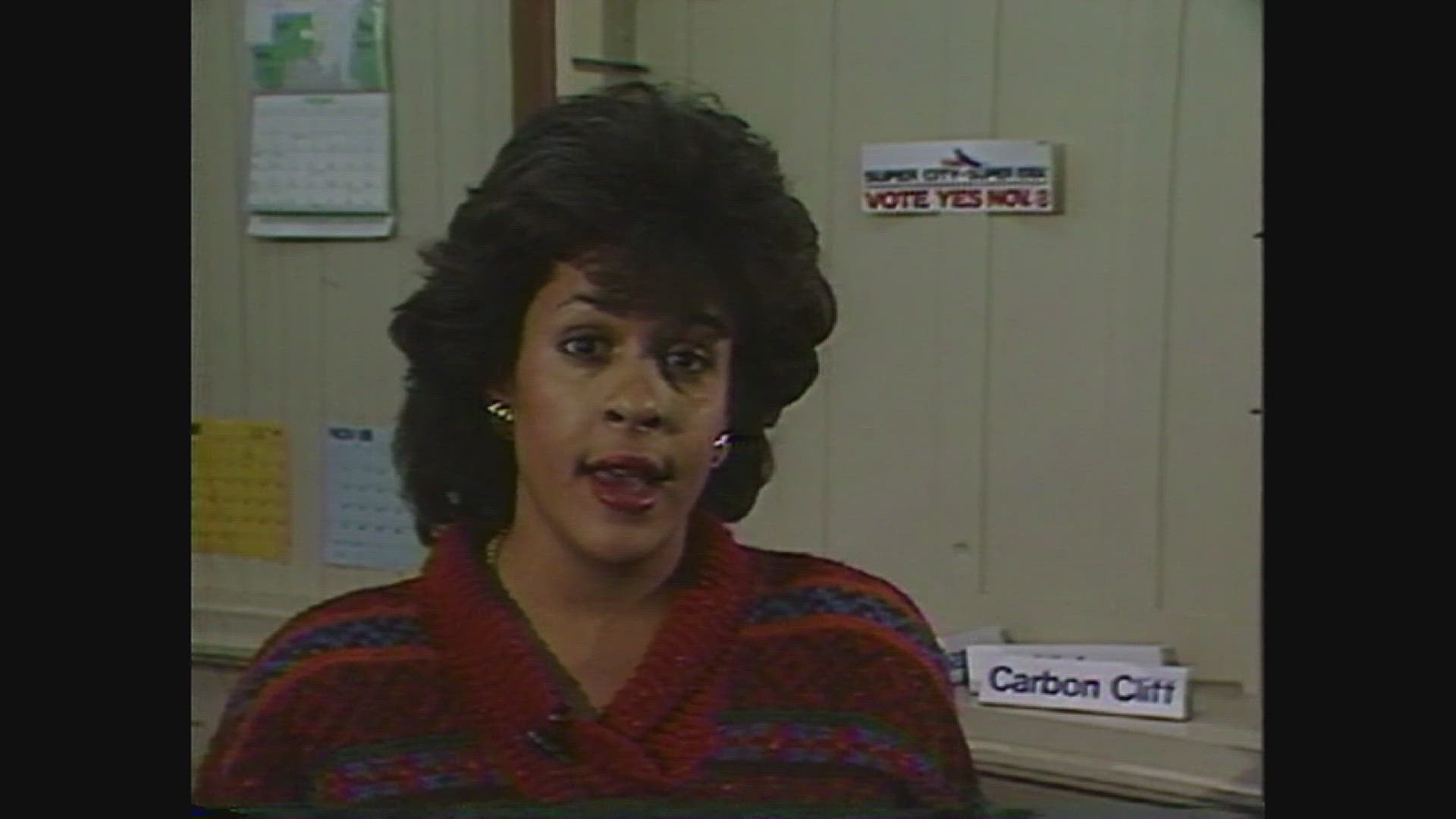 Kotb, the outgoing Today Show host, worked at WQAD from 1988 to 1989.