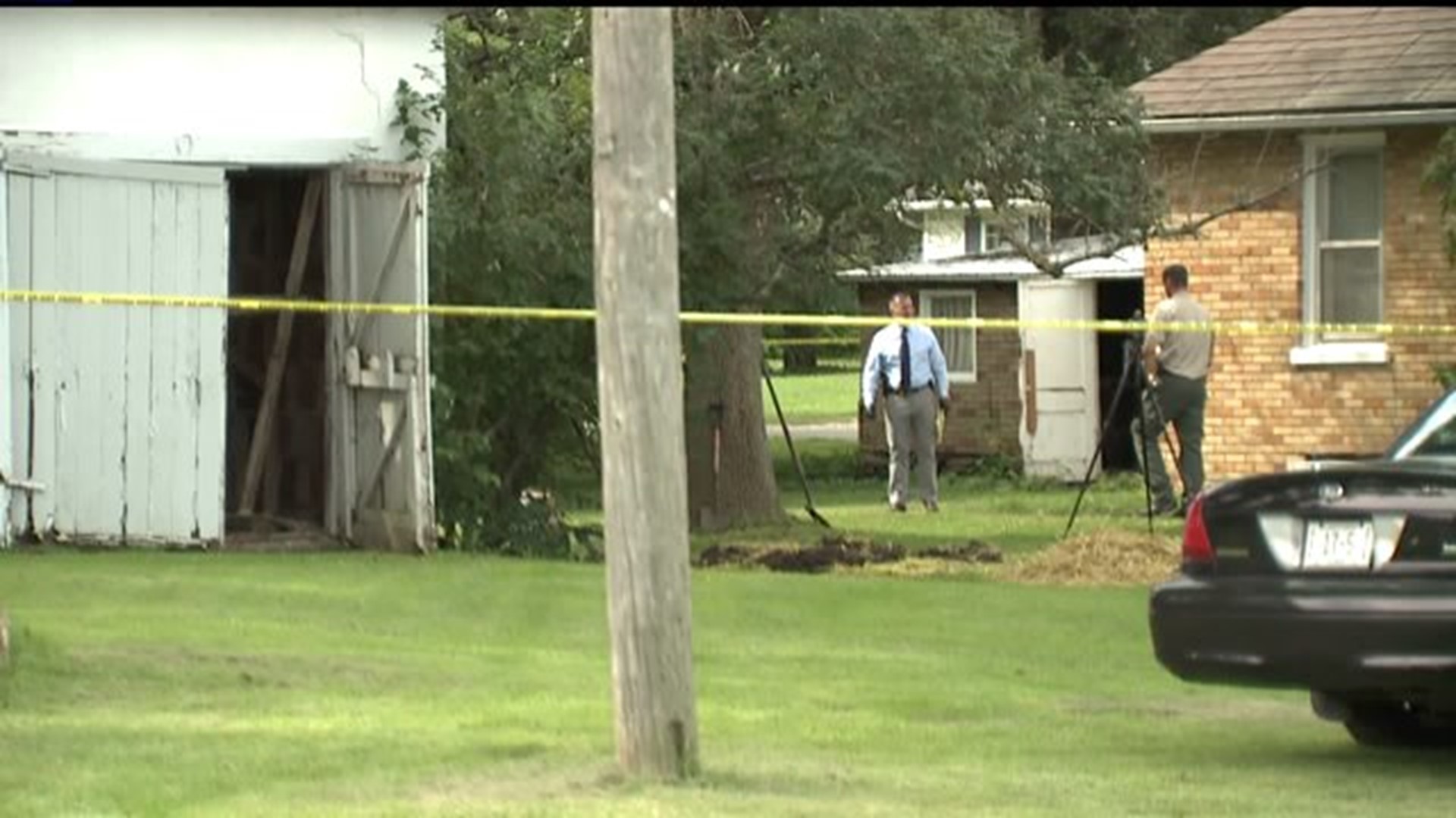 Possible crime scene found in Deborah Dewey murder investigation