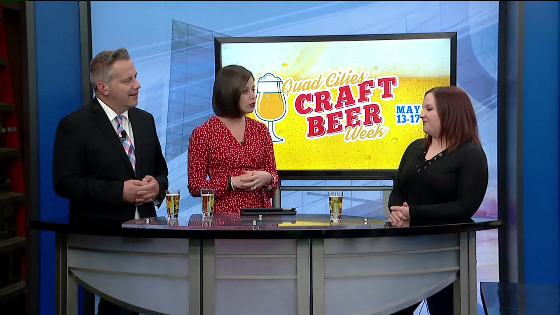 Quad Cities Beer Week Preview