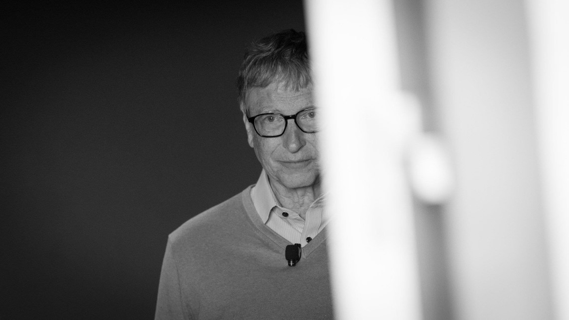 Bill and Melinda Gates Foundation donating $100 million to ...