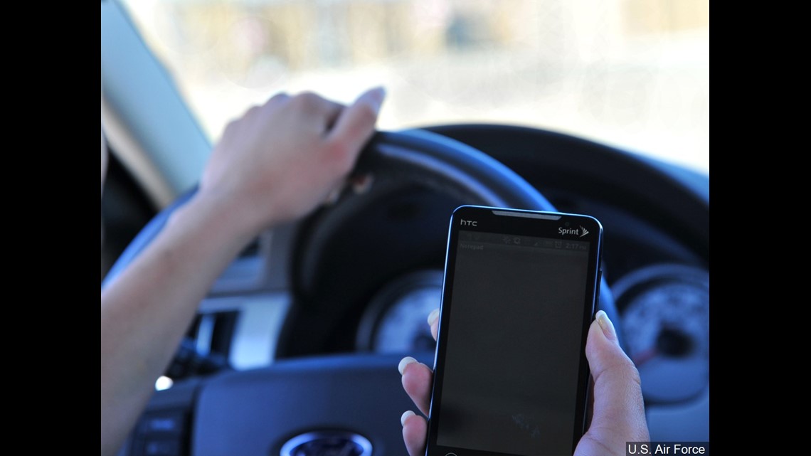 Local health facility allows patients to wait in their car instead of