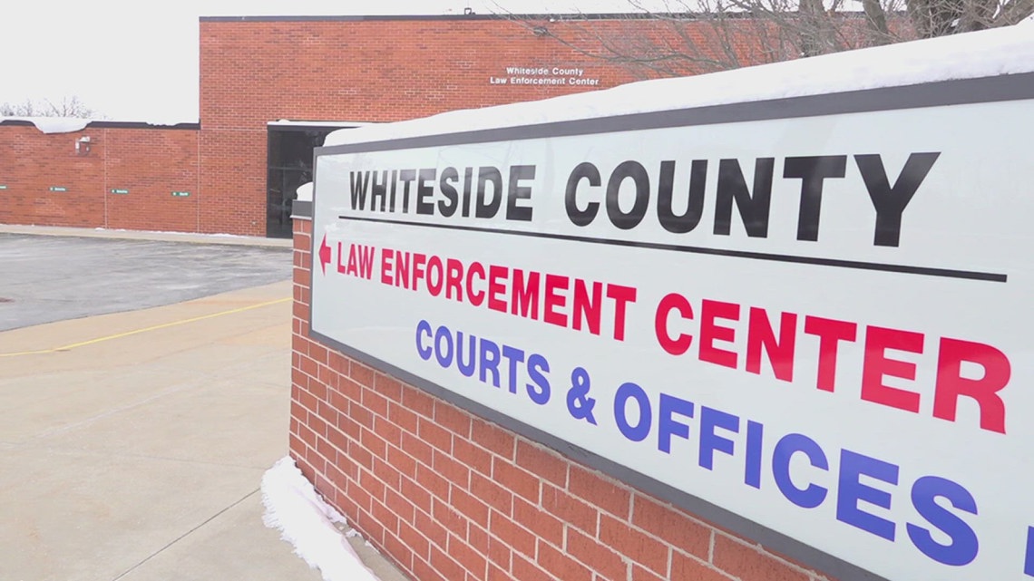 Whiteside County sheriff, salon owner call for changes to Illinois SAFE-T Act