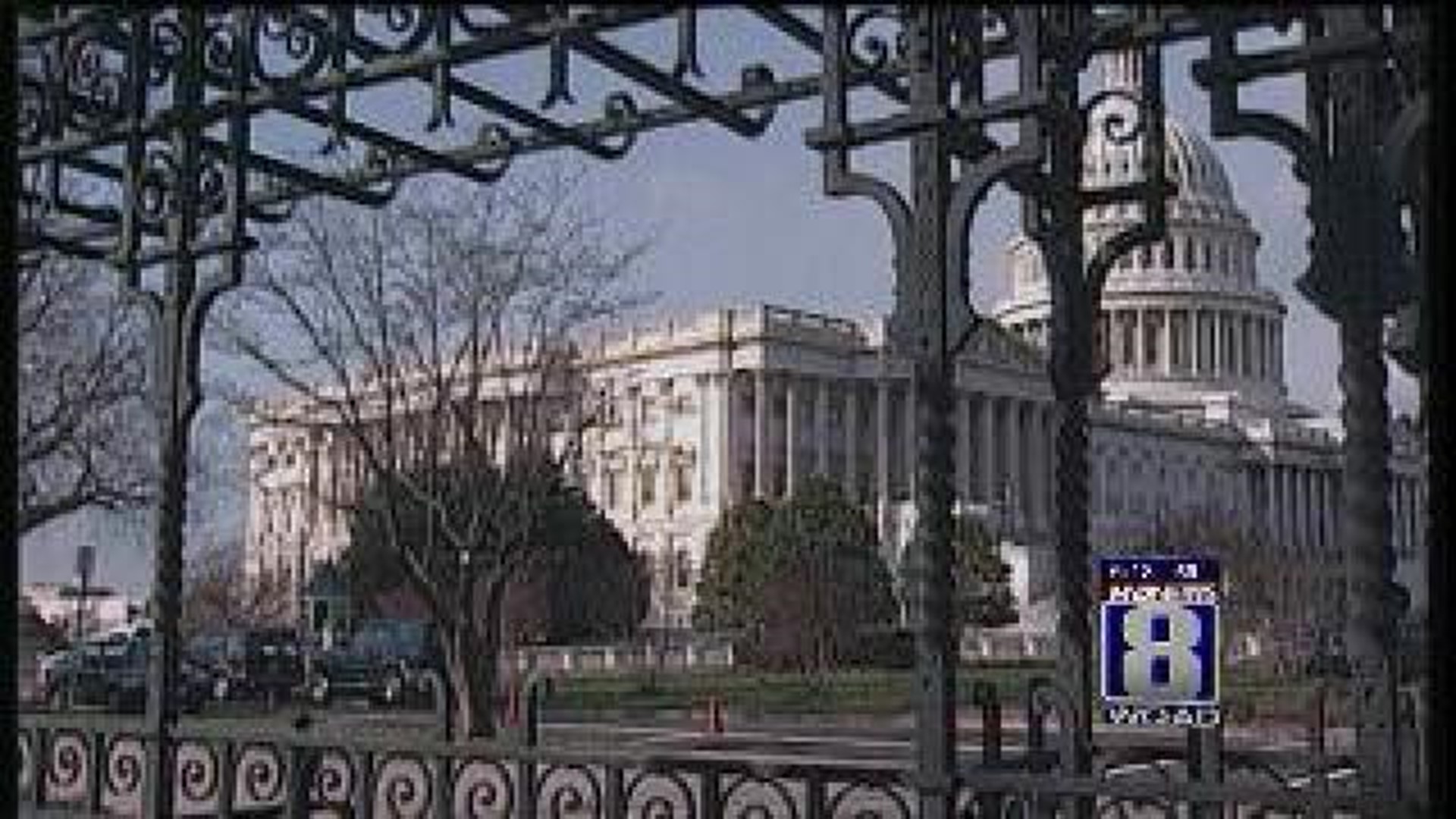 Ag in the AM: Senate Drops Amendments