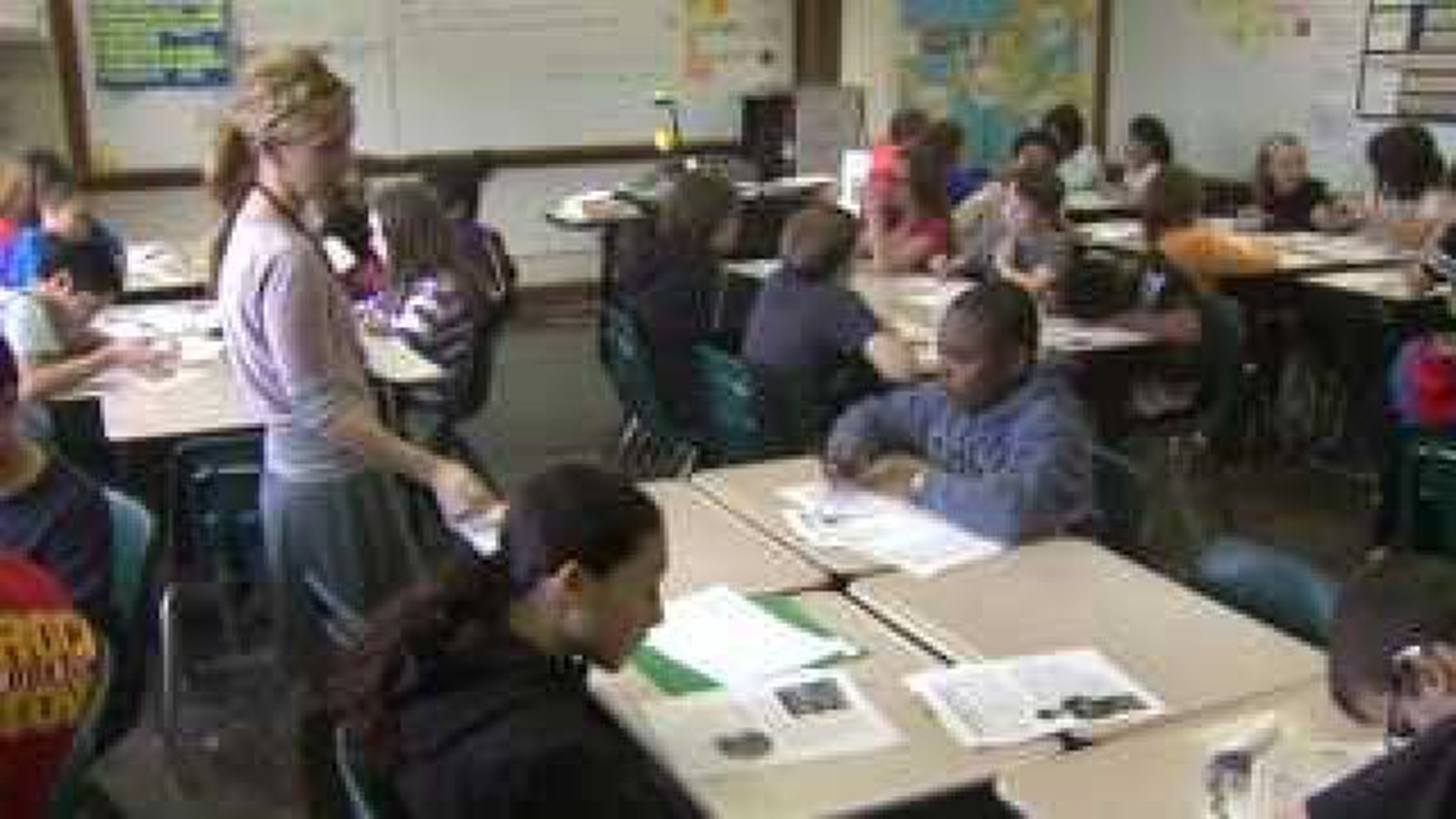 Rock Island schools preparing for new state testing