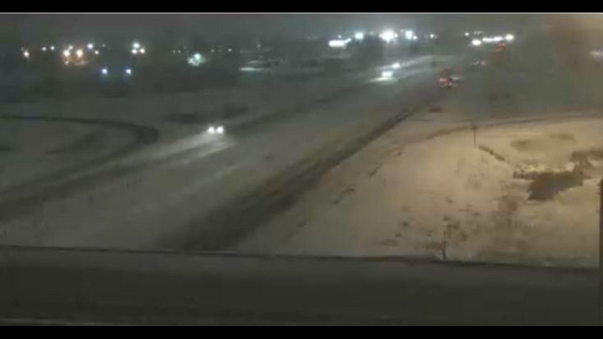 Live Road Conditions See major QC roads with Iowa DOT traffic cameras
