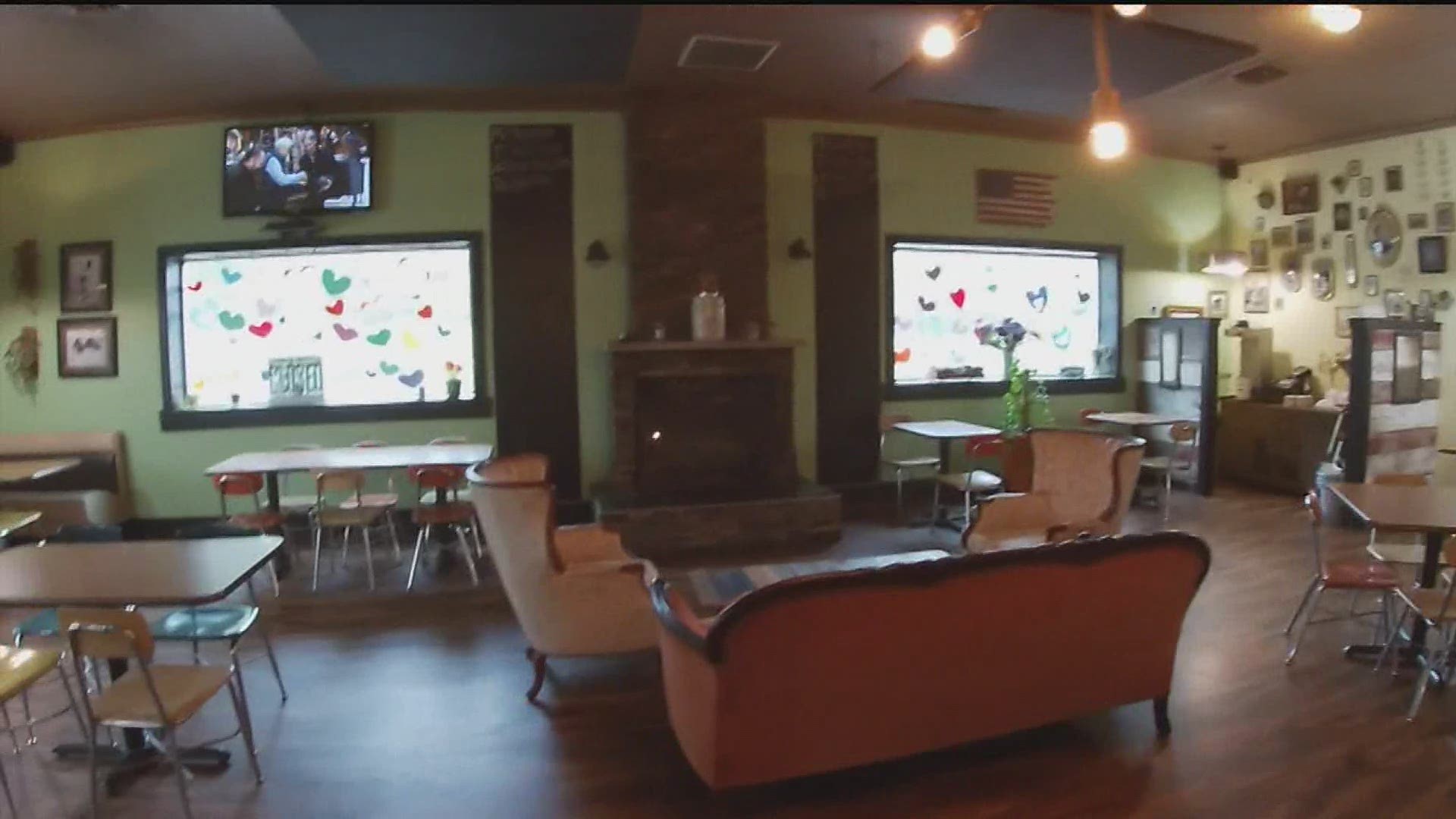 No dinein? No problem at this Bettendorf restaurant