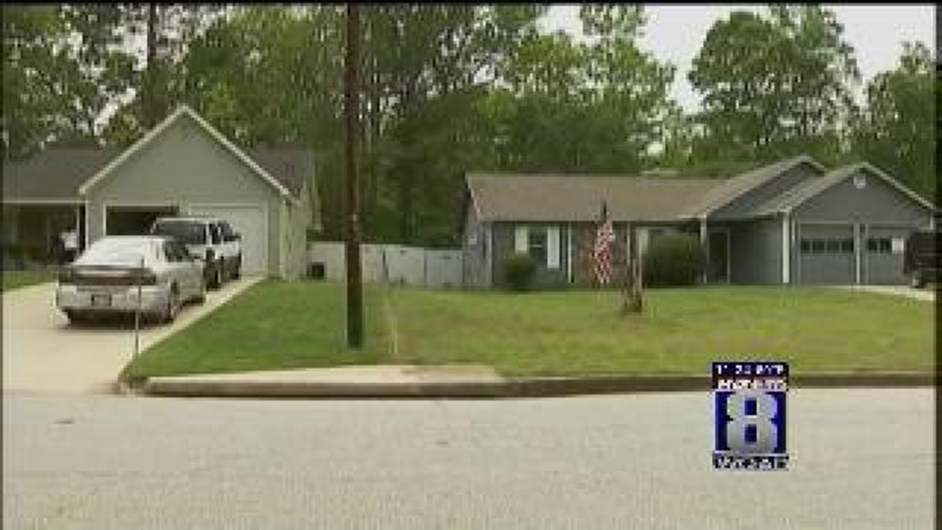 Neighbors disagreement out of control