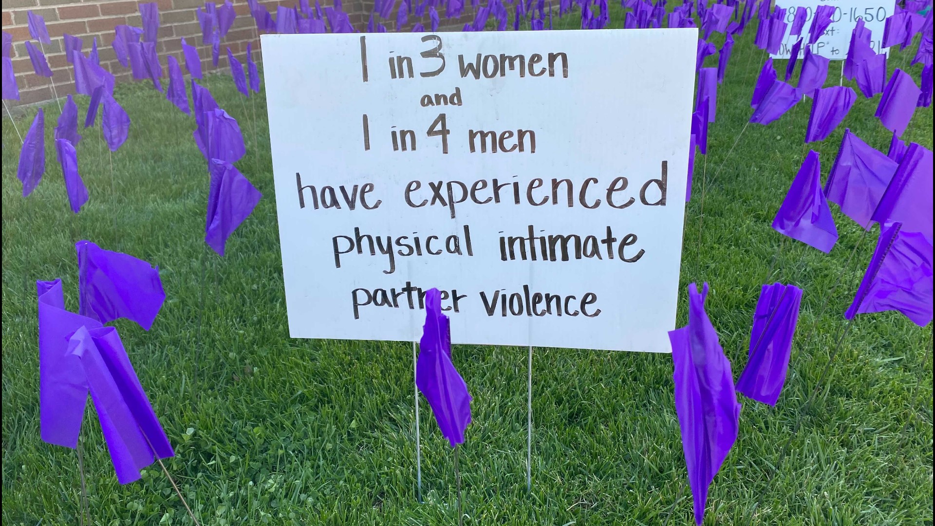 Right now Iowa has Code 915 which offers rights to victims. Some organizations like Marsy's Law for All claim it's not always equally upheld.