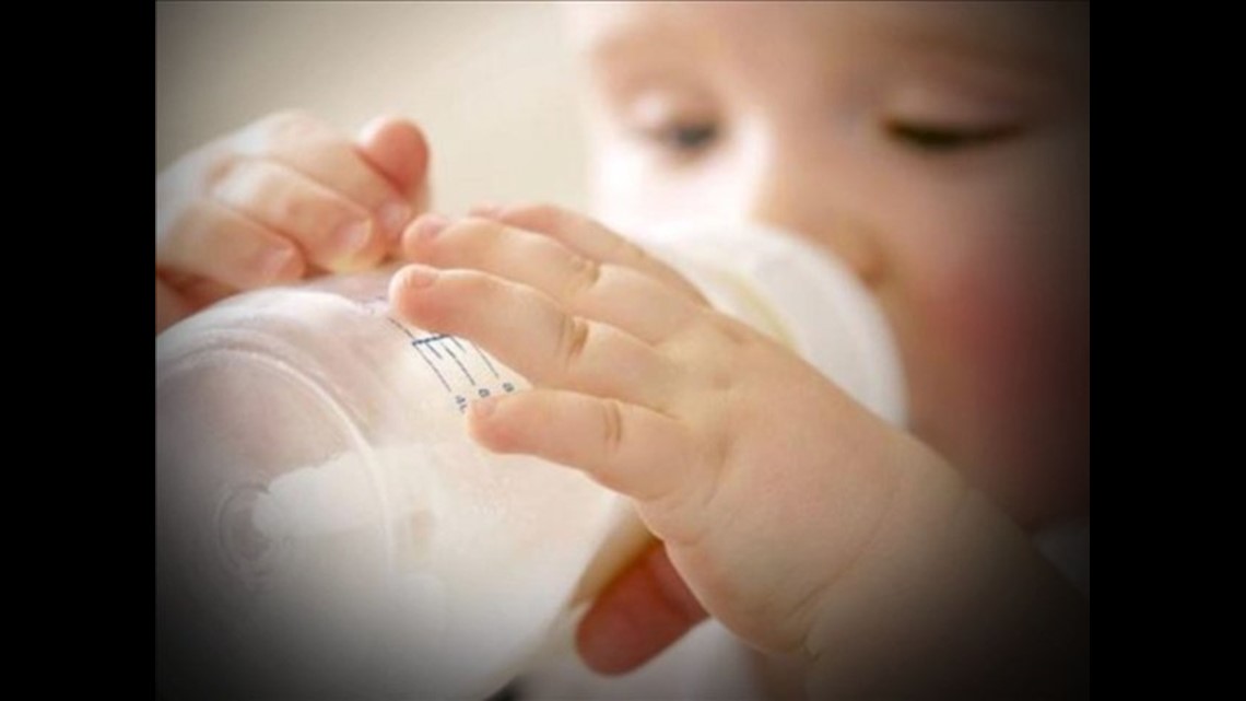 Illinois chef questions allowing babies in restaurants