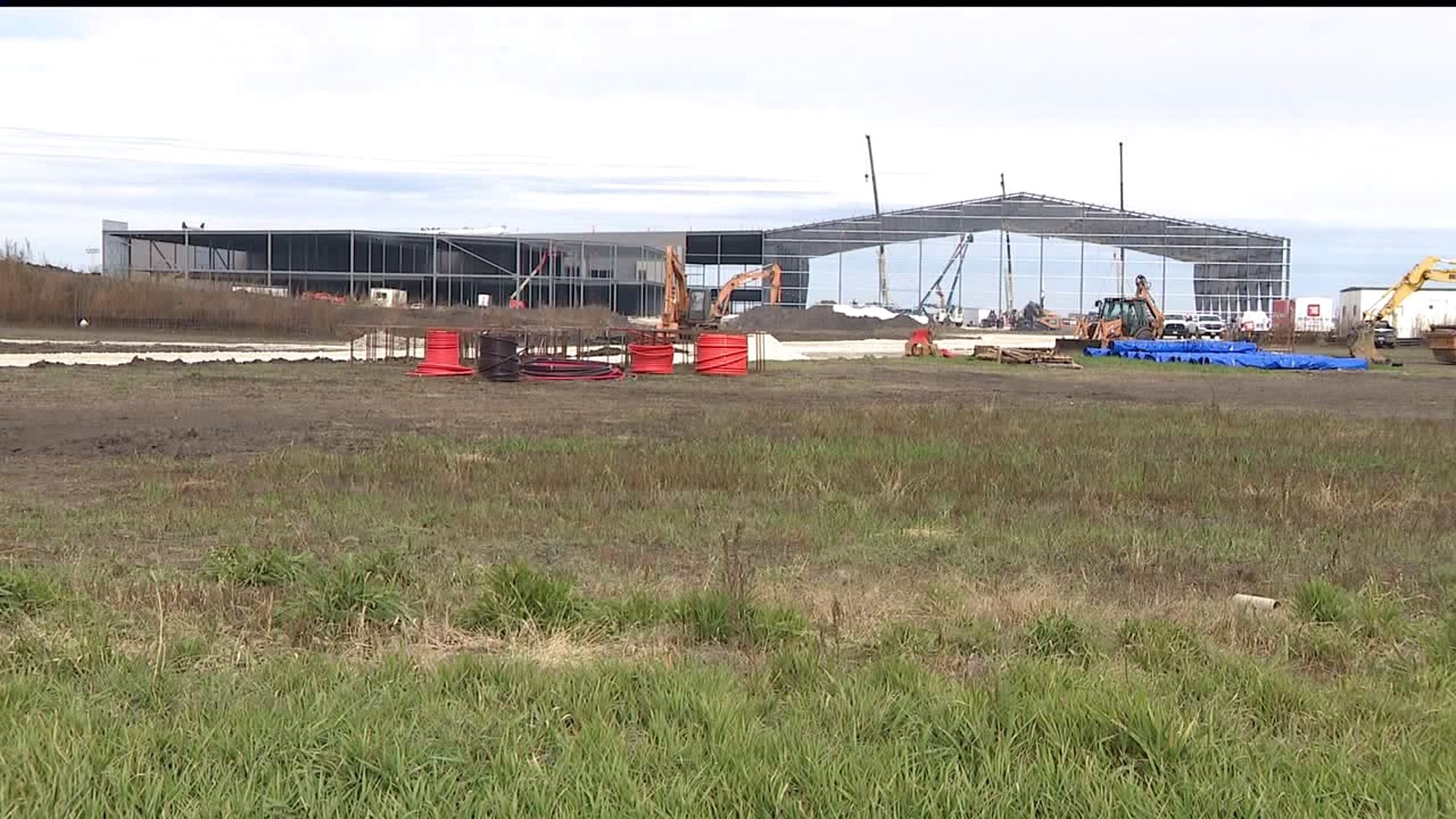 New hotel to go up at Bettendorf Sports Complex