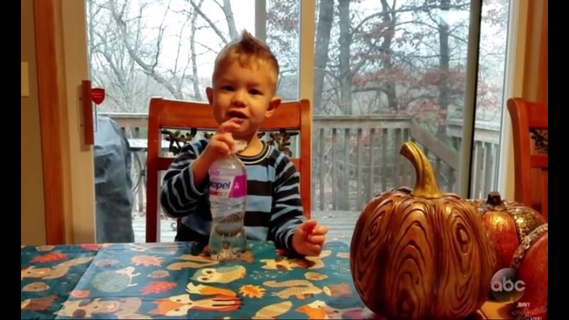 Watch Kids are angrier than ever after Jimmy Kimmel’s annual Halloween