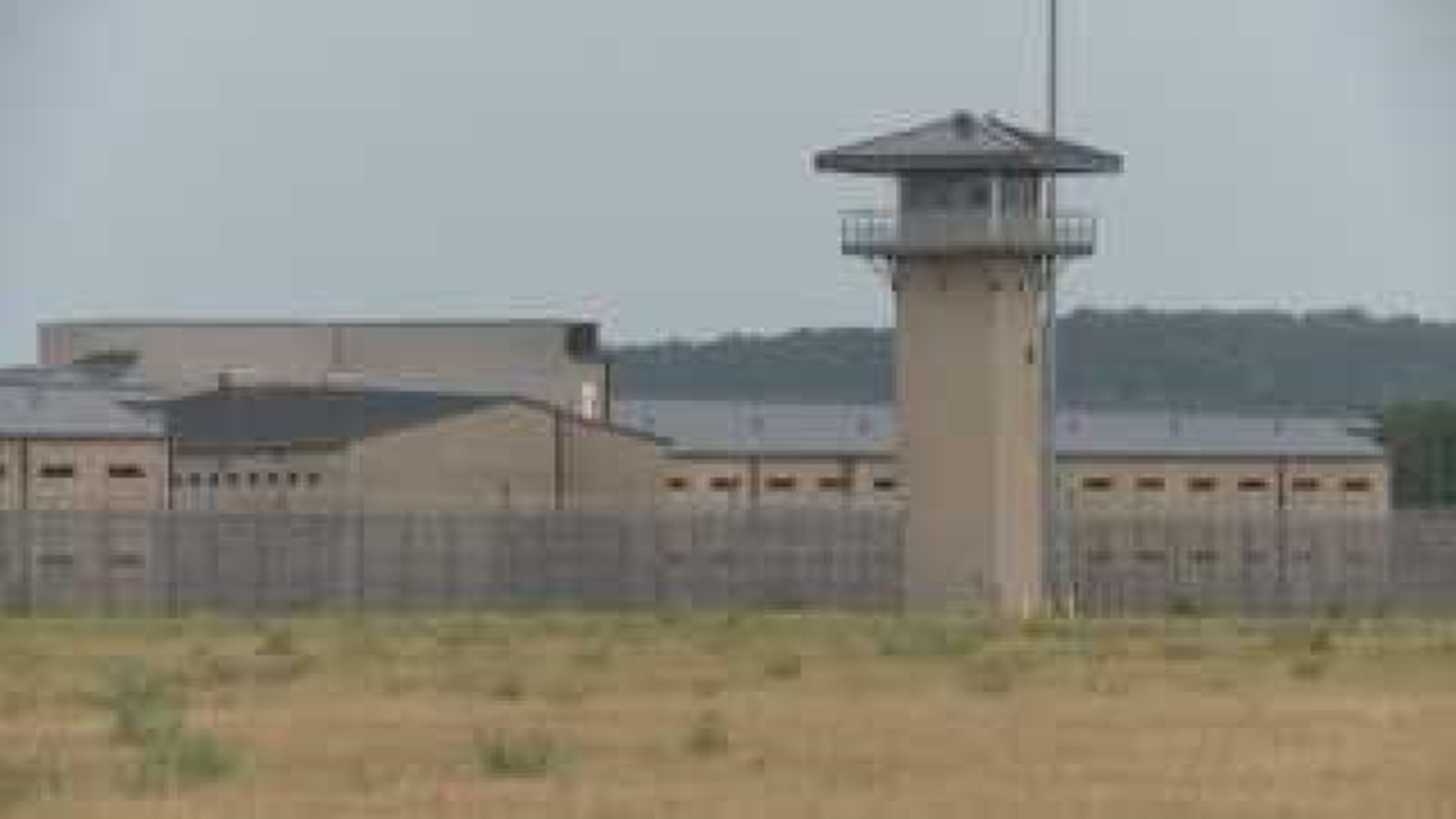 Thomson Prison
