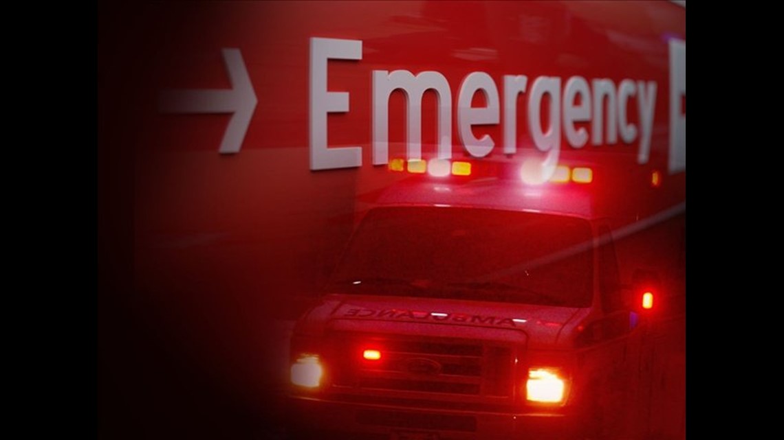 Morrison woman killed in rollover car accident